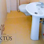 Kaktues Boutique Side