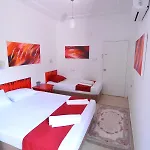 Kaktues Boutique Hotel *
