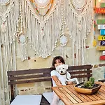 Kaktues Boutique Side