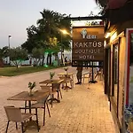 Kaktues Boutique Hotel Side