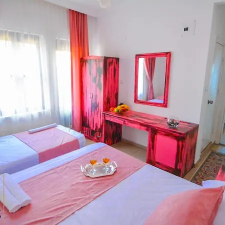Отель Kaktues Boutique