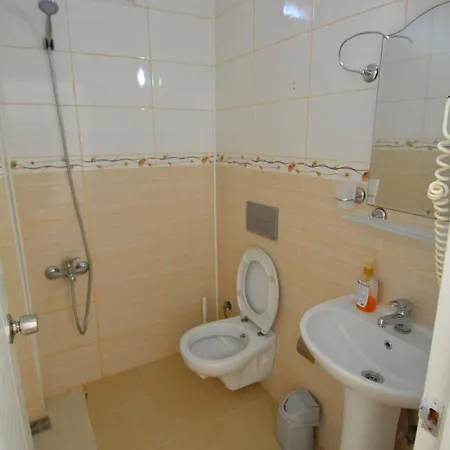 Отель Kaktues Boutique *