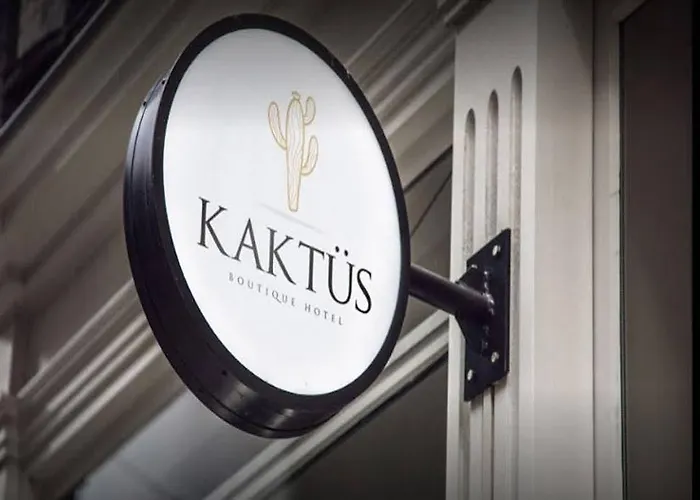 Kaktues Boutique