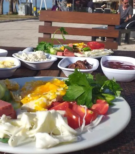 Kaktues Boutique מלון *