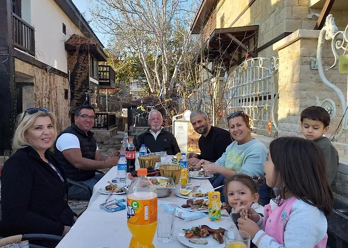 Kaktues Boutique מלון *