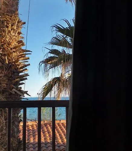 מלון Kaktues Boutique