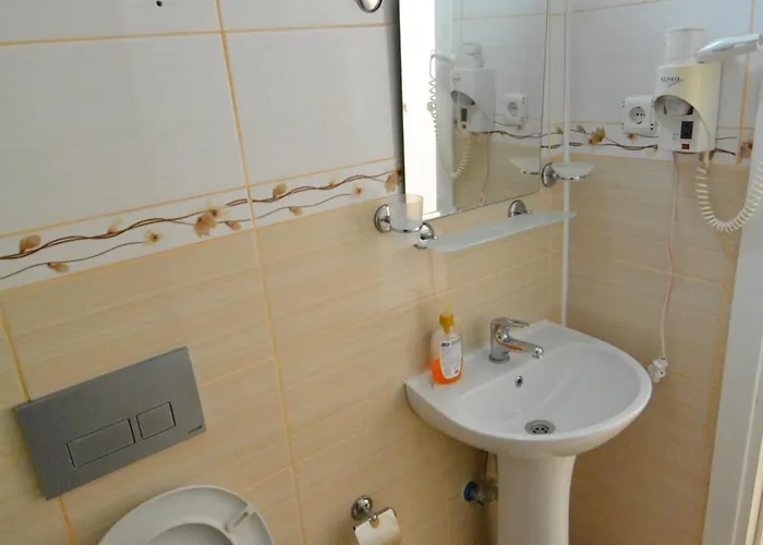 Kaktues Boutique מלון *