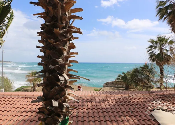 Kaktues Boutique מלון *