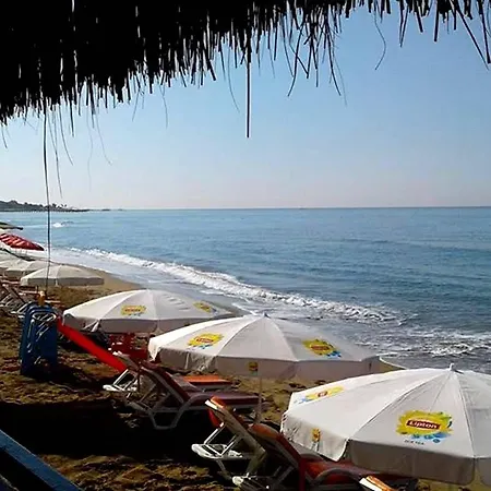 酒店 Kaktues Boutique *