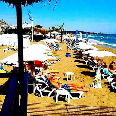 Kaktues Boutique 酒店