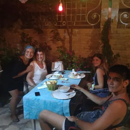 酒店 Kaktues Boutique *