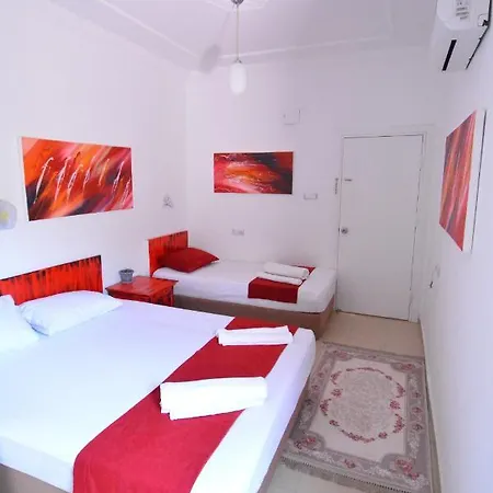Kaktues Boutique Hotel *