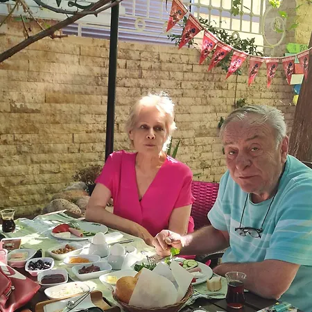 Kaktues Boutique 酒店 锡德