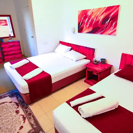 Kaktues Boutique Hotel
