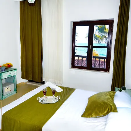 Hotel Kaktues Boutique Side