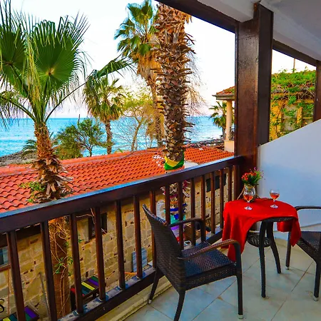 Hotel Kaktues Boutique Side