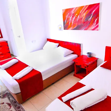 Hotel Kaktues Boutique Side