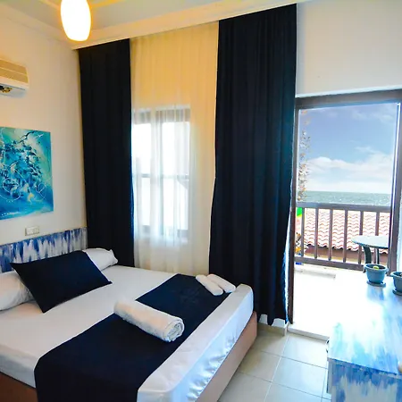 Hotel Kaktues Boutique Side