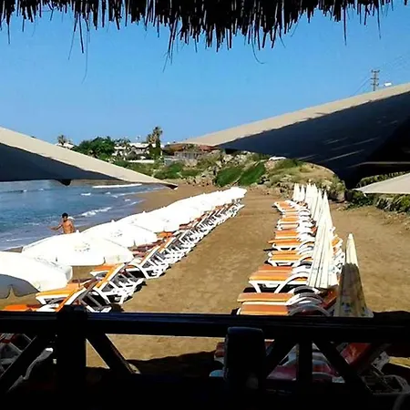 Kaktues Boutique Otel Side