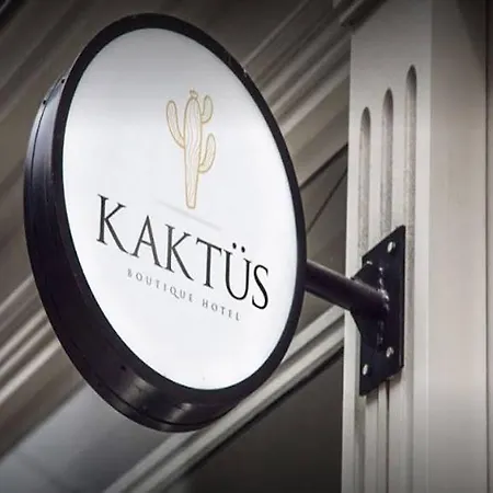 Kaktues Boutique