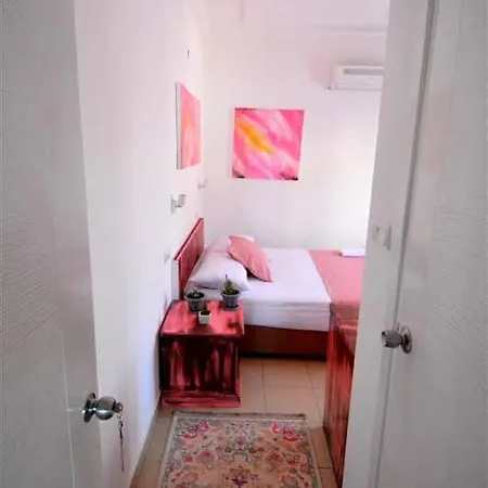 Kaktues Boutique Otel Side