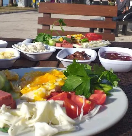 Kaktues Boutique Hotel *