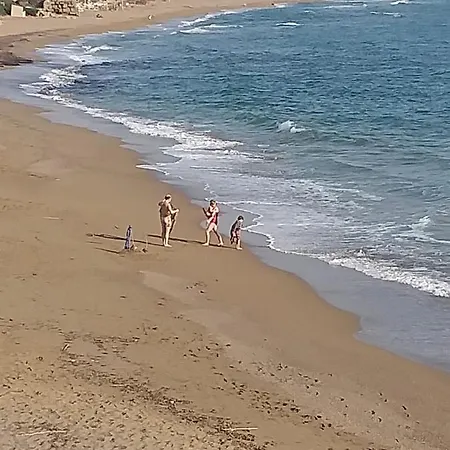 Kaktues Boutique Hotel Side