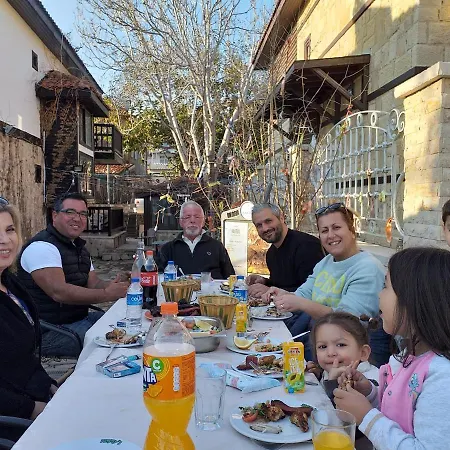 Kaktues Boutique Hotel *