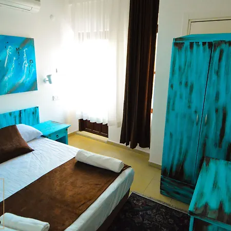 Hotel Kaktues Boutique *