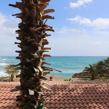 Hotel Kaktues Boutique Side