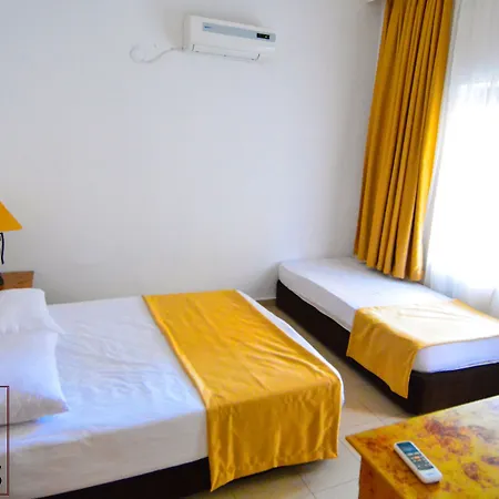 Kaktues Boutique Otel Side