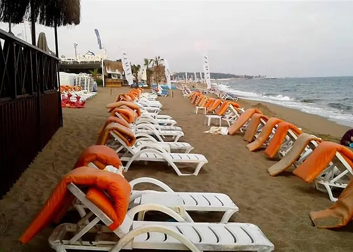 Kaktues Boutique * Side