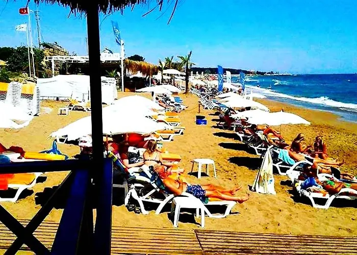 Kaktues Boutique Hotel