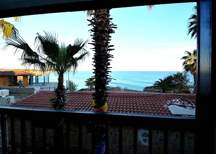 Kaktues Boutique Side