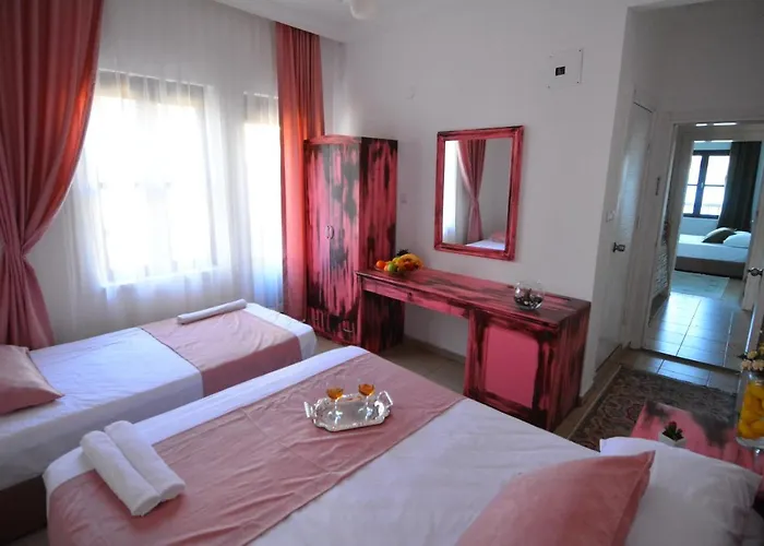 Kaktues Boutique Hotel Side