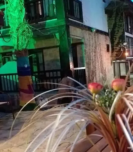 Hotel Kaktues Boutique Side