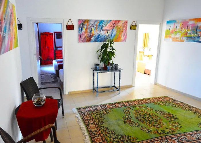 Hotel Kaktues Boutique Side