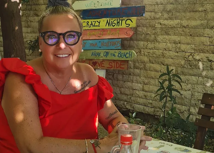 Kaktues Boutique Hotel Side