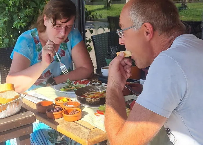 Kaktues Boutique Hotel