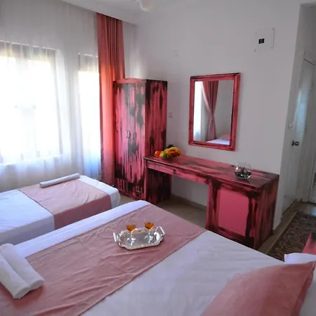 Kaktues Boutique Otel Side