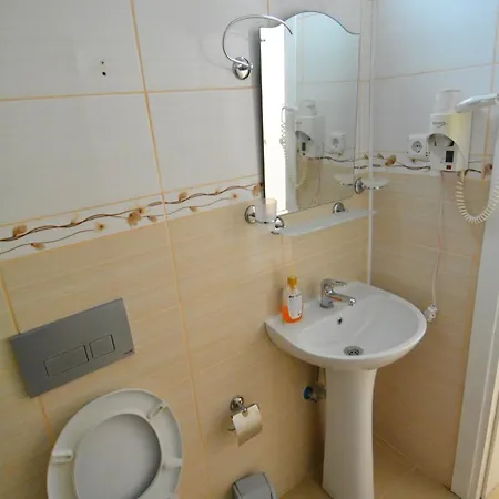 Kaktüs Boutique Hotel *