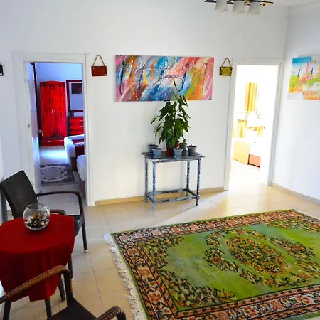 Otel Kaktues Boutique Side