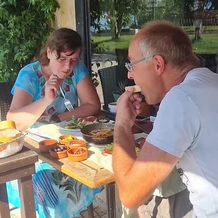 Kaktues Boutique Otel