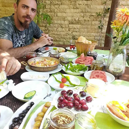 Otel Kaktues Boutique