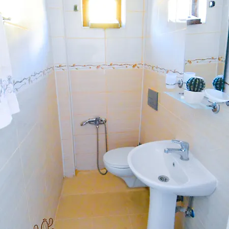 Kaktues Boutique Otel Side