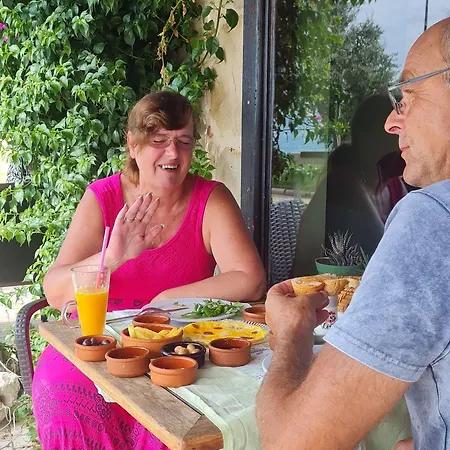 Kaktues Boutique Otel