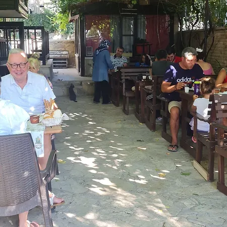 Kaktues Boutique Otel *