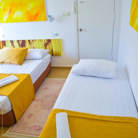 Kaktüs Boutique Hotel *