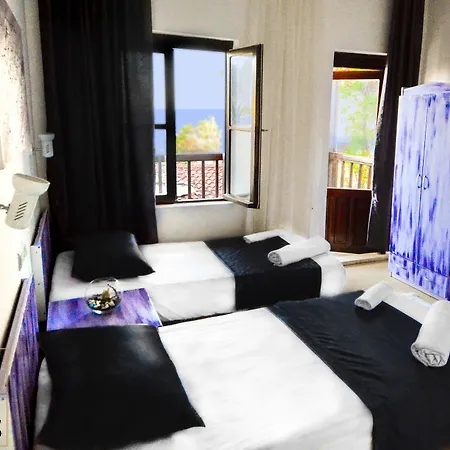 Kaktues Boutique Otel