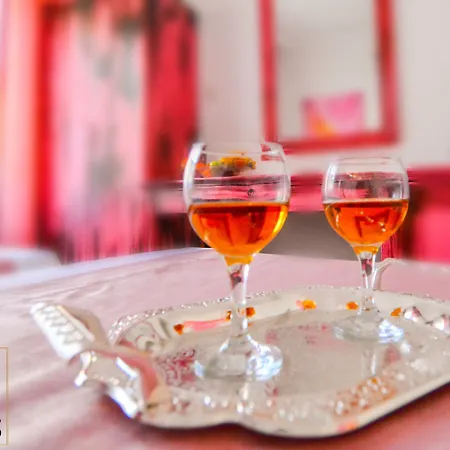 Otel Kaktues Boutique *